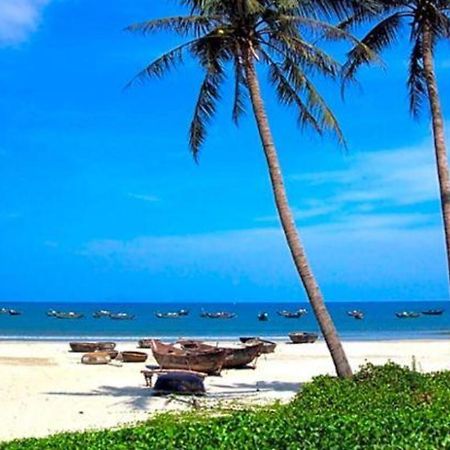 Origo Hotel Da Nang Esterno foto