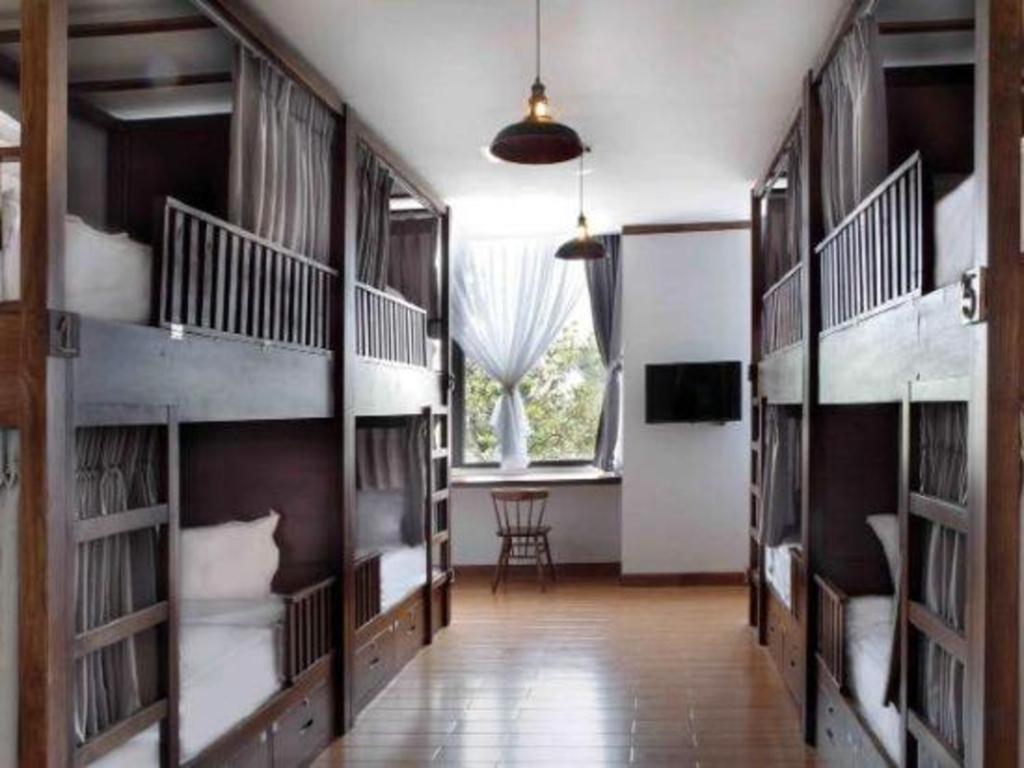 Origo Hotel Da Nang Esterno foto