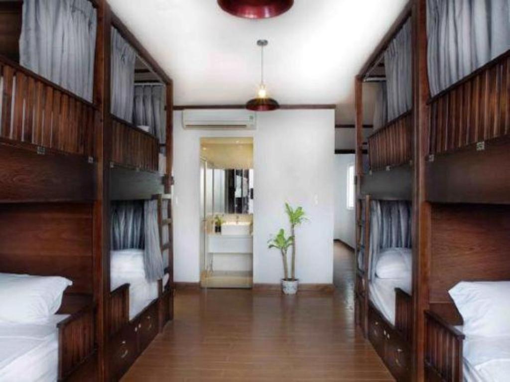 Origo Hotel Da Nang Esterno foto