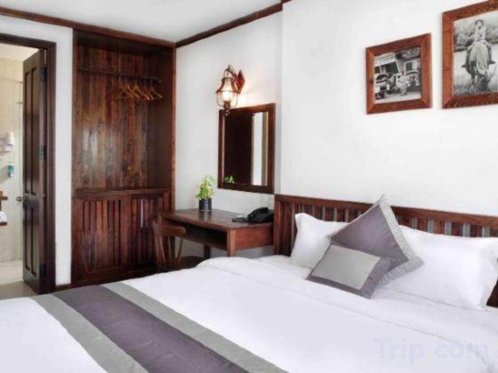 Origo Hotel Da Nang Esterno foto