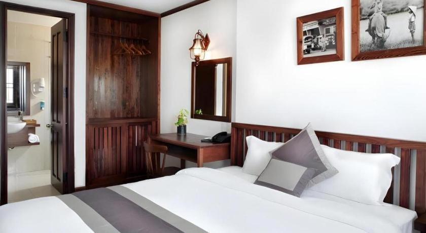 Origo Hotel Da Nang Esterno foto