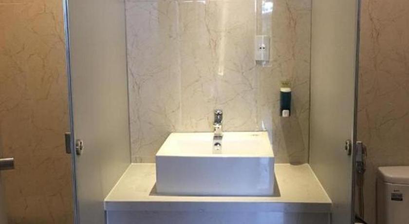 Origo Hotel Da Nang Esterno foto