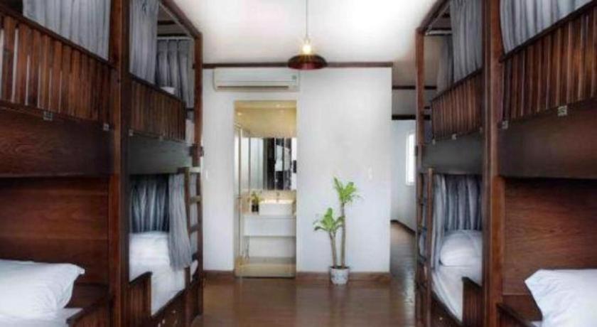 Origo Hotel Da Nang Esterno foto