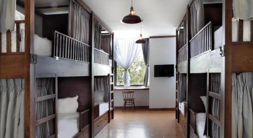 Origo Hotel Da Nang Esterno foto