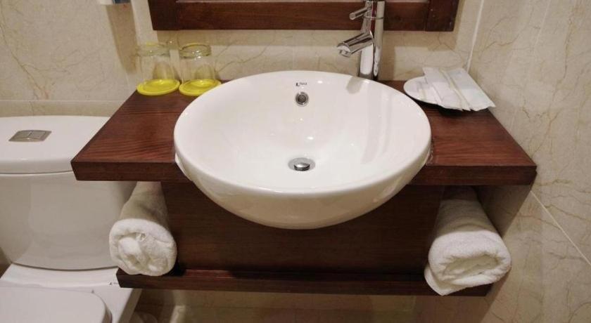 Origo Hotel Da Nang Esterno foto
